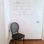 Oda ve Kahvaltı Corso194