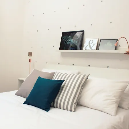 Corso194 Oda ve Kahvaltı