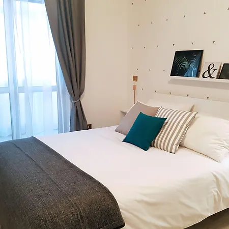 Oda ve Kahvaltı Corso194 Caserta