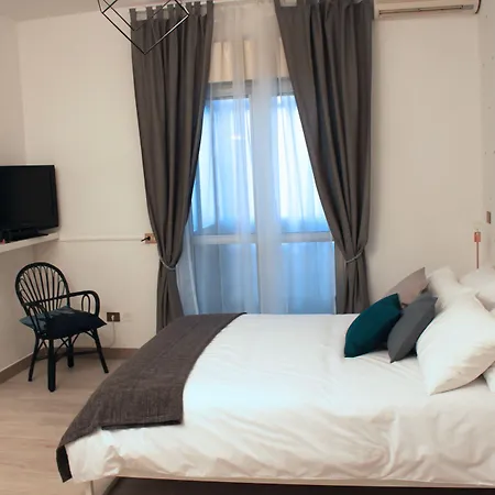 Corso194 Oda ve Kahvaltı Caserta