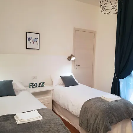 Oda ve Kahvaltı Corso194 Caserta