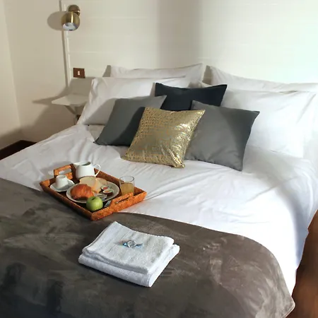 Oda ve Kahvaltı Corso194 Caserta