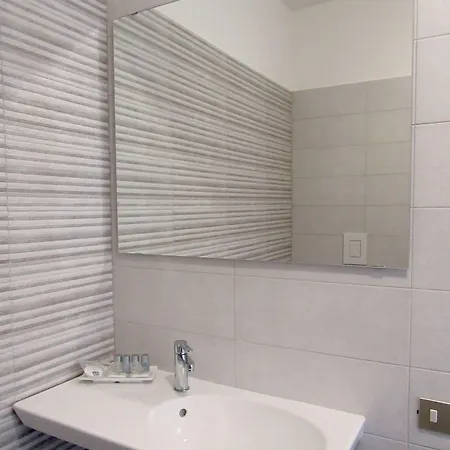 Corso194 Oda ve Kahvaltı Caserta