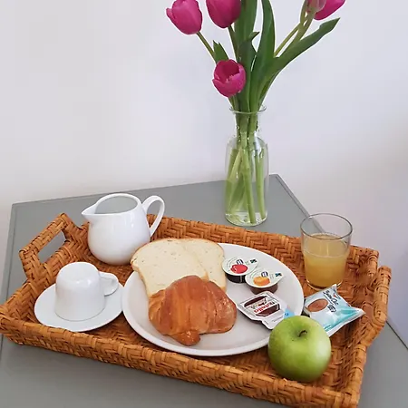 Corso194 Oda ve Kahvaltı