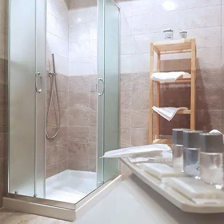 Oda ve Kahvaltı Corso194 Caserta