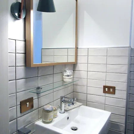 Corso194 Oda ve Kahvaltı *