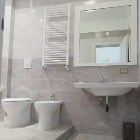 Corso194 Oda ve Kahvaltı