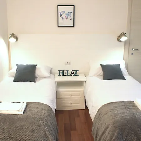Corso194 Bed & Breakfast *