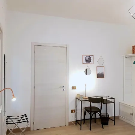 Bed & Breakfast Corso194 *