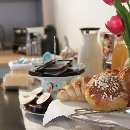 Oda ve Kahvaltı Corso194 Caserta