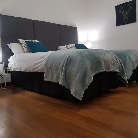 Bed & Breakfast Corso194