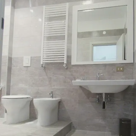 Corso194 Bed & Breakfast
