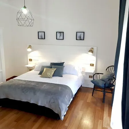 Corso194 Bed & Breakfast *