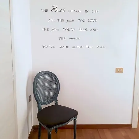 Oda ve Kahvaltı Corso194