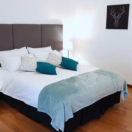 Oda ve Kahvaltı Corso194 Caserta