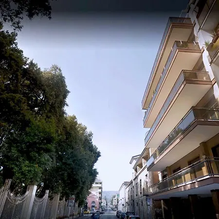 Oda ve Kahvaltı Corso194 Caserta