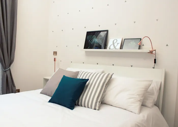 Corso194 Alojamento de Acomodação e Pequeno-almoço