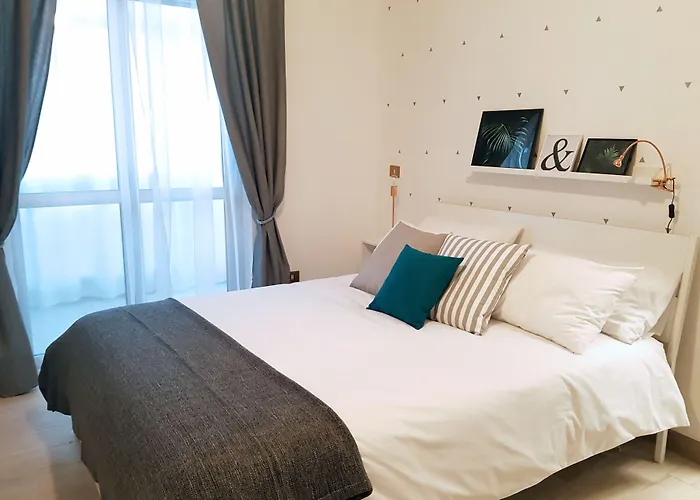 Alojamento de Acomodação e Pequeno-almoço Corso194 Caserta