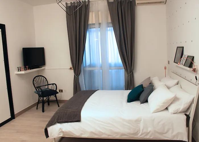 Corso194 Alojamento de Acomodação e Pequeno-almoço Caserta