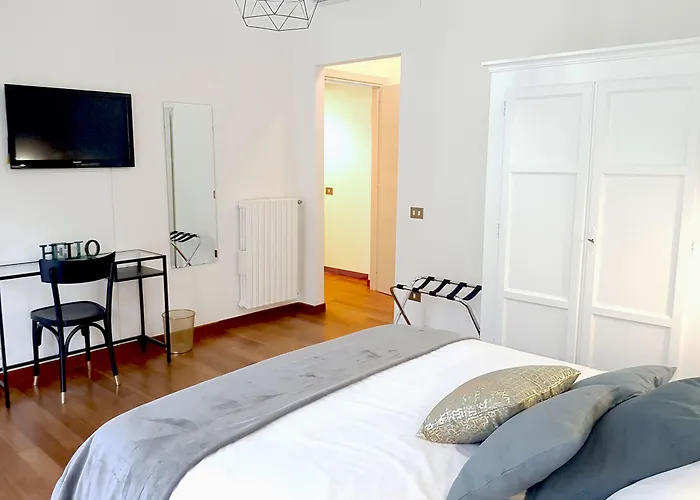 Alojamento de Acomodação e Pequeno-almoço Corso194 *