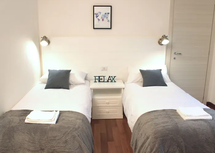 Corso194 Alojamento de Acomodação e Pequeno-almoço *