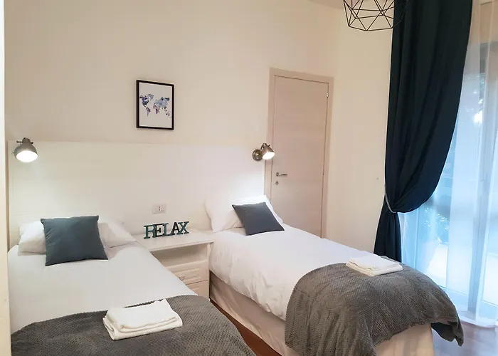 Alojamento de Acomodação e Pequeno-almoço Corso194 Caserta