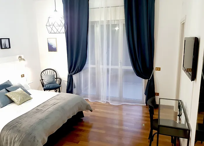 Corso194 Alojamento de Acomodação e Pequeno-almoço