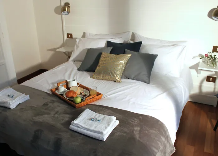 Alojamento de Acomodação e Pequeno-almoço Corso194 Caserta