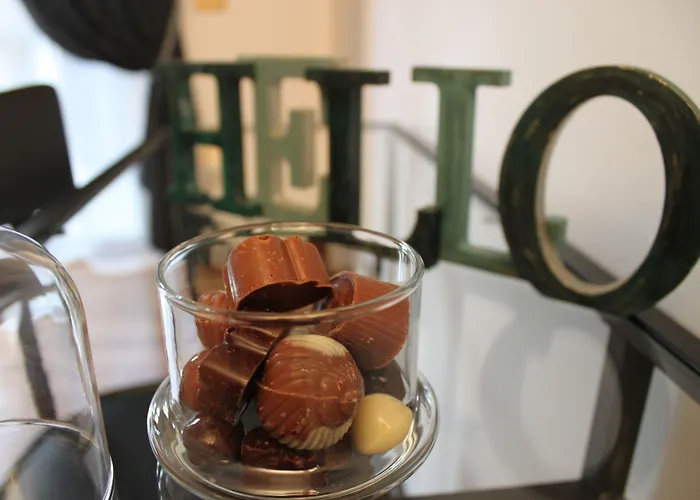 Alojamento de Acomodação e Pequeno-almoço Corso194 *