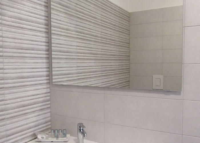 Corso194 Alojamento de Acomodação e Pequeno-almoço Caserta