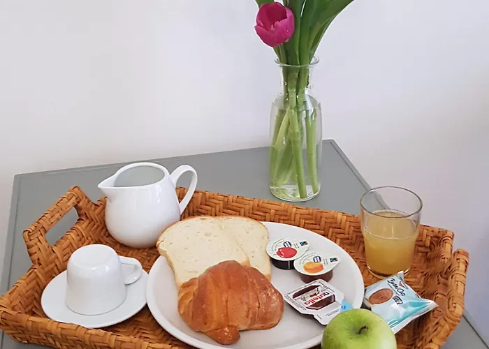 Corso194 Alojamento de Acomodação e Pequeno-almoço