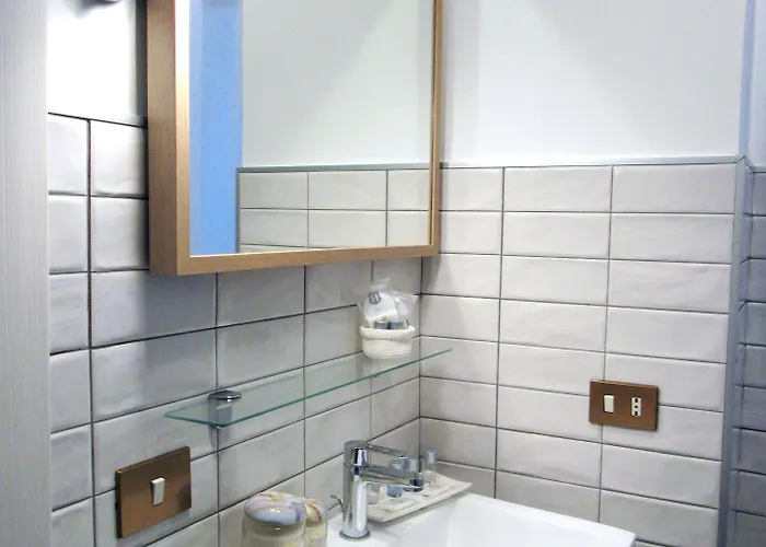 Corso194 Alojamento de Acomodação e Pequeno-almoço *