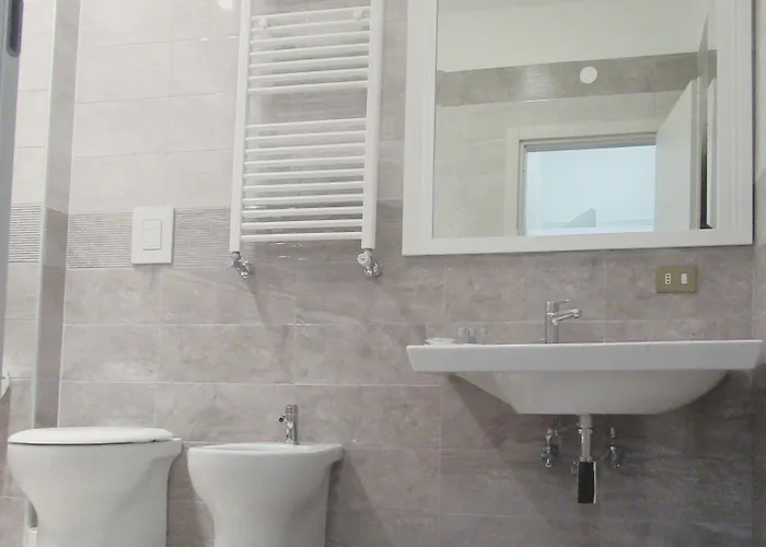 Corso194 Alojamento de Acomodação e Pequeno-almoço