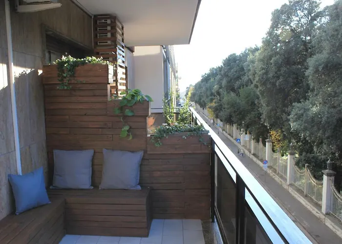 Corso194 Alojamento de Acomodação e Pequeno-almoço *