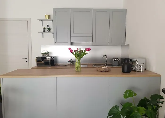 Alojamento de Acomodação e Pequeno-almoço Corso194 *