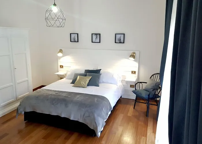 Corso194 Alojamento de Acomodação e Pequeno-almoço *