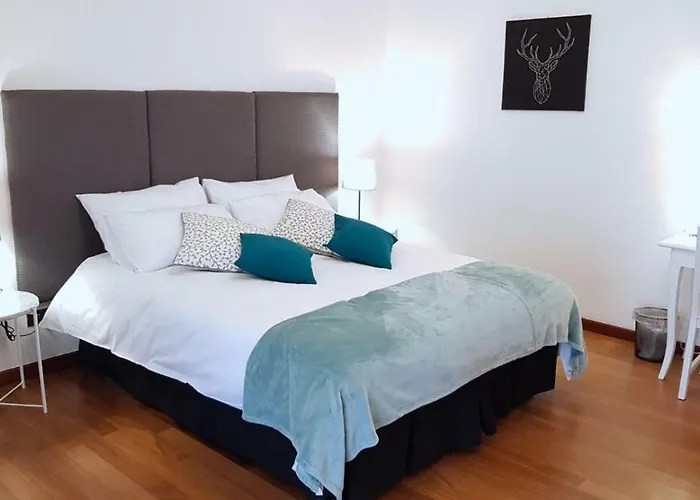 Alojamento de Acomodação e Pequeno-almoço Corso194 Caserta